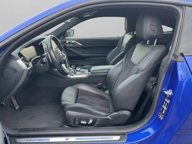 BMW 440 Coupé M440i xDrive