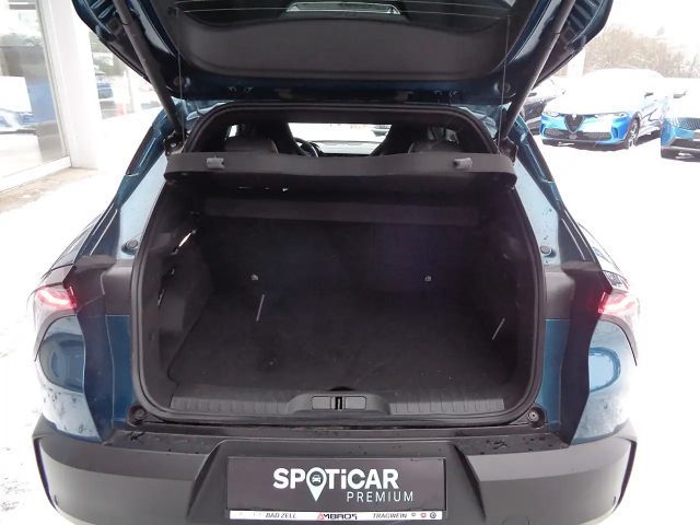 Alfa Romeo Junior Ibrida