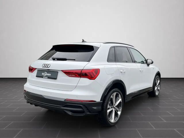 Audi Q3 S-Line