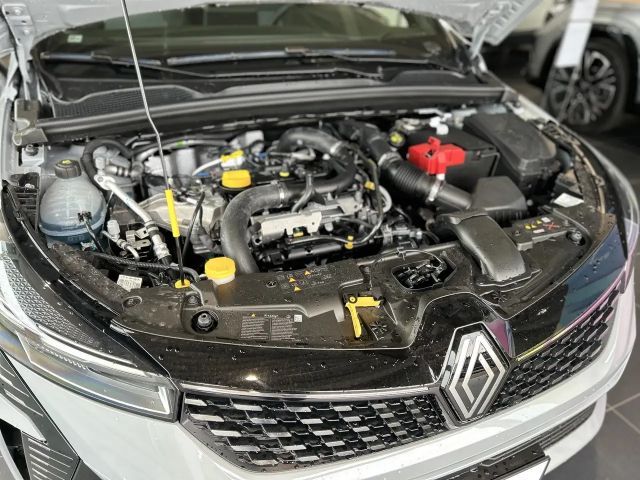 Renault Clio TCe 90 Techno