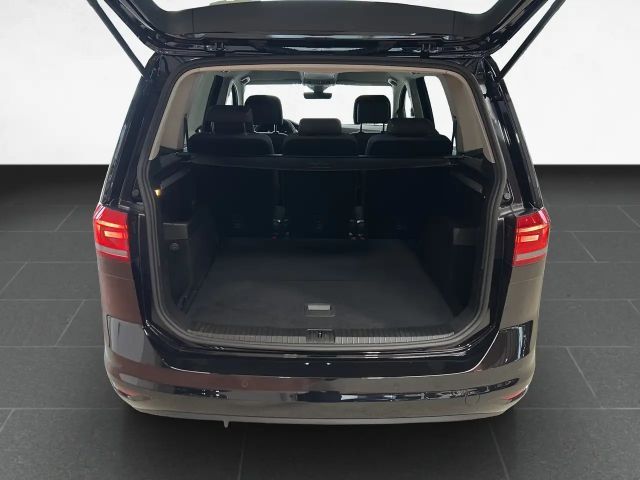 Volkswagen Touran 1.5 TSI Comfortline DSG