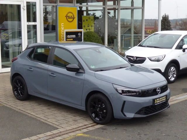 Opel Corsa 1.2 Start/Stop