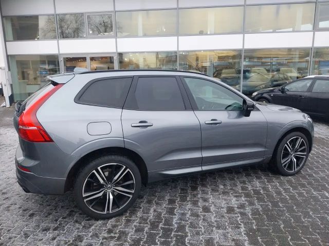 Volvo XC60 AWD R-Design