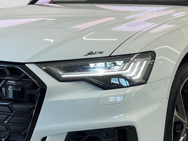 Audi S6 Avant Quattro