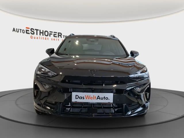 Cupra Formentor DSG e-Hybrid