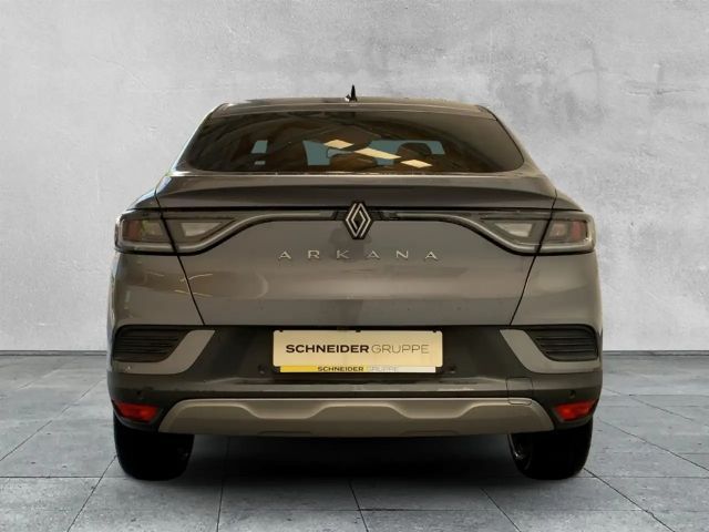 Renault Arkana EDC Hybrid Techno