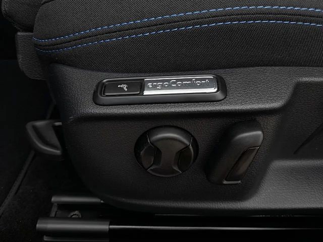 Volkswagen Passat DSG GTE Pro Variant