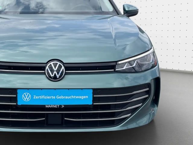 Volkswagen Passat 2.0 TDI Business DSG Variant