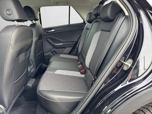 Volkswagen T-Roc 1.5 TSI DSG