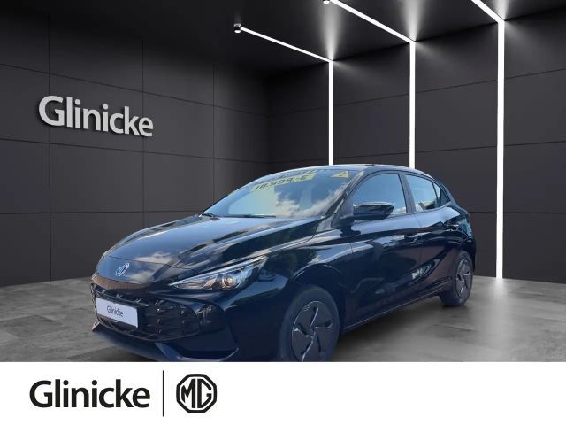 MG MG3 Standard range