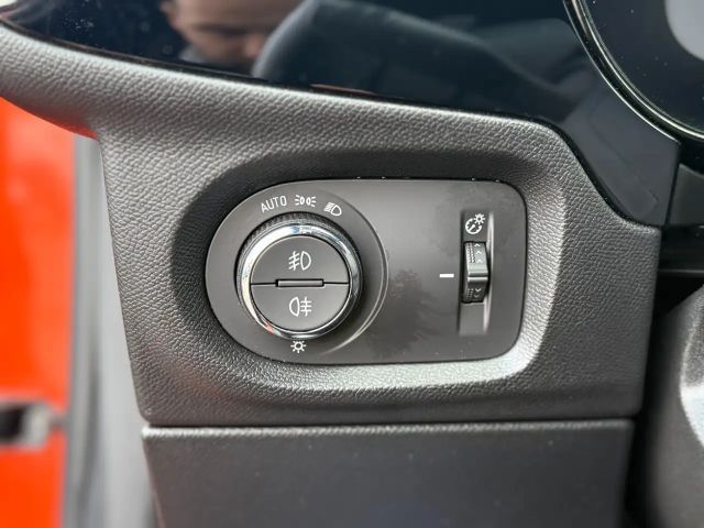 Opel Corsa 1.2 Turbo Turbo Ultimate