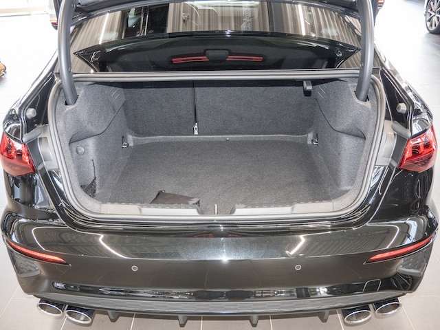 Audi S3 Quattro S-Tronic Sedan