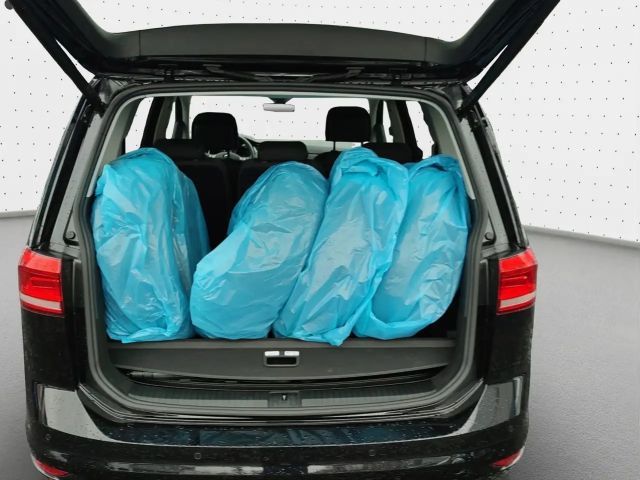 Volkswagen Touran 2.0 TDI