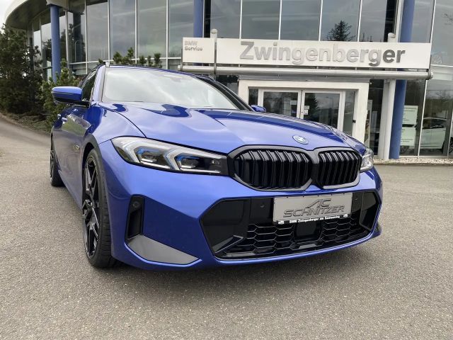 BMW 330 330e M-Sport