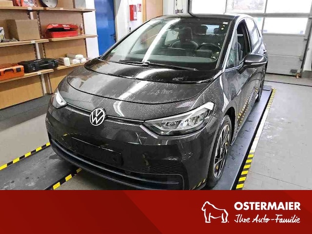 Volkswagen ID.3 204PS ACC.NAVI.2xPDC.LED.APP-C.LKRD-HZG.SHZ