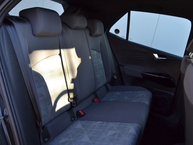 Volkswagen ID.3 Performance Pro