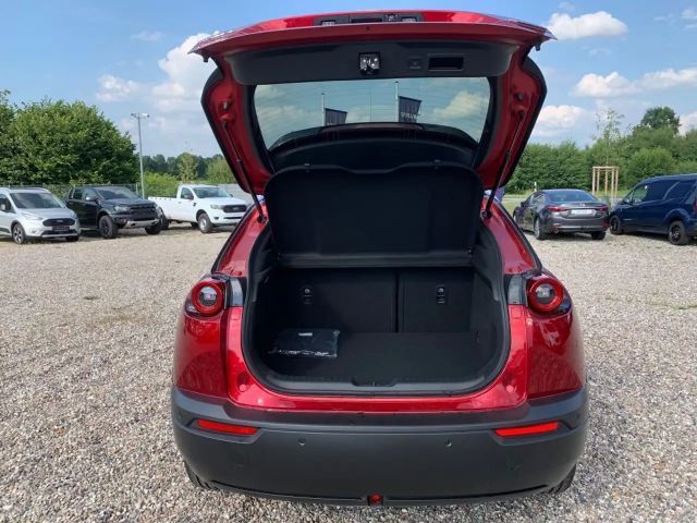 Mazda MX-30 Comfort SkyActiv e-Skyactiv