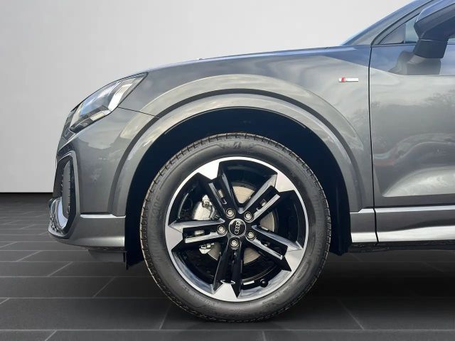 Audi Q2 35 TFSI S-Line