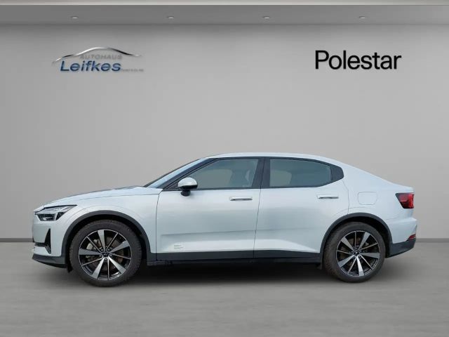 Polestar 2 Long range Single motor