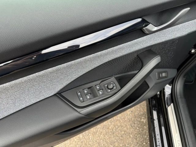 Skoda Octavia 1.5 TSI Selection