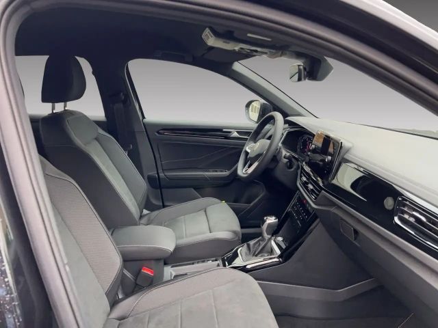 Volkswagen T-Roc DSG R-Line Style