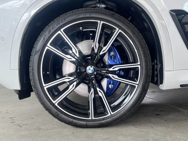 BMW X5 M-Sport xDrive40d