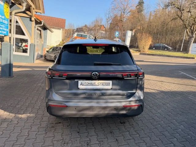 Volkswagen Tiguan 1.5 eTSI DSG Life