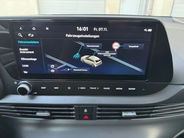 Hyundai i20 1.2 Trend