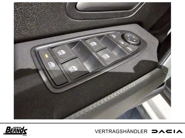 Dacia Duster Extreme TCe 130