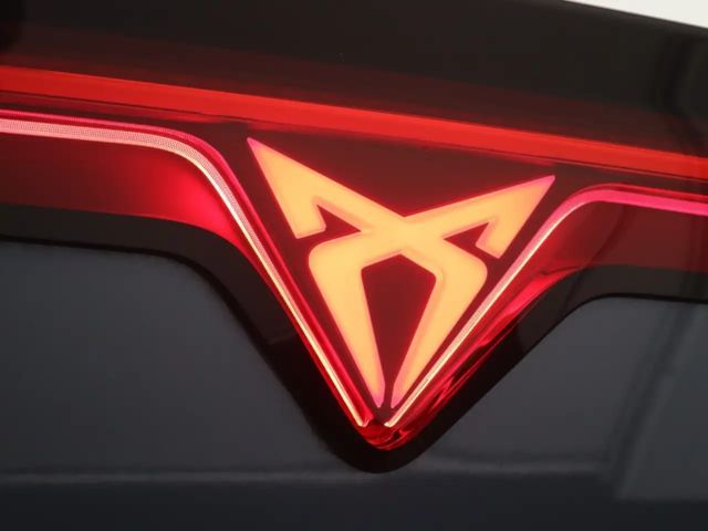 Cupra Tavascan Endurance