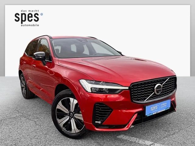 Volvo XC60 Dark Plus T6