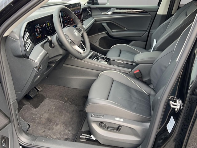 Volkswagen Tiguan DSG Elegance Elegance