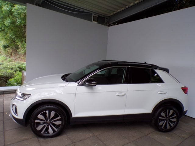 Volkswagen T-Roc 1.5 TSI DSG