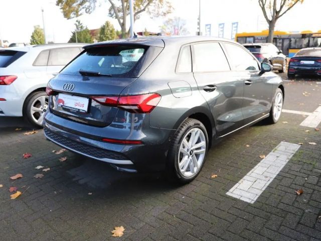 Audi A3 35 TFSI Sedan