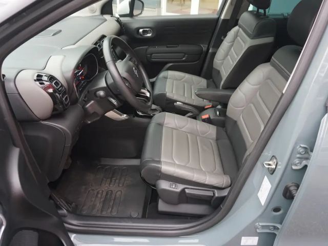 Citroën C3 Aircross PureTech Shine