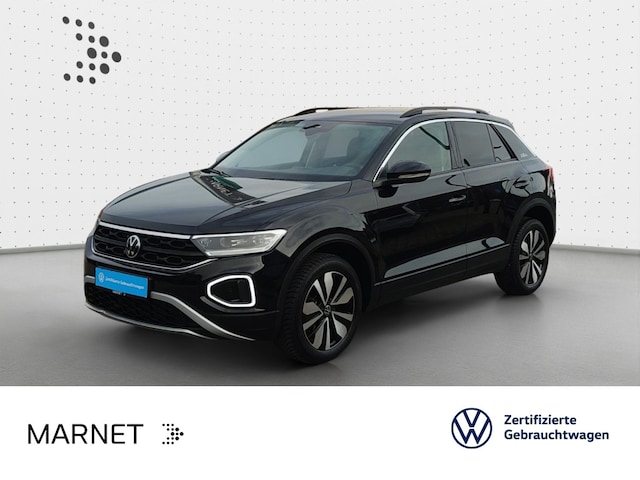 Volkswagen T-Roc 2.0 TDI DSG