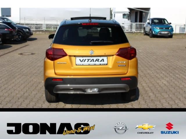 Suzuki Vitara Comfort