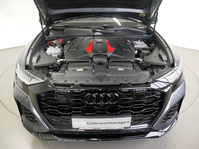 Audi RS Q8 Quattro