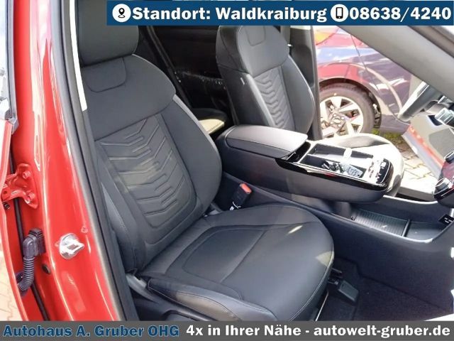 Hyundai Tucson 1.6 Hybrid T-GDi Trend