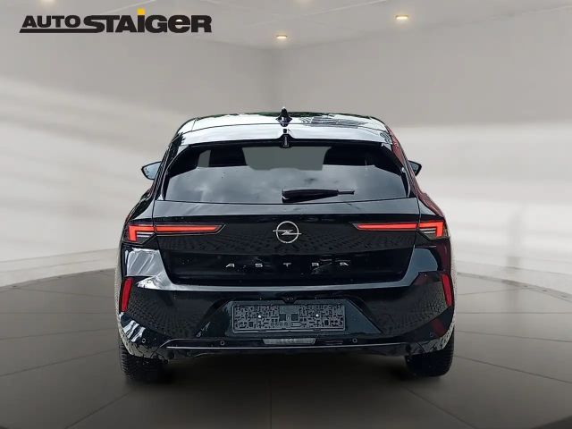 Opel Astra 1.2 Turbo Elegance Turbo