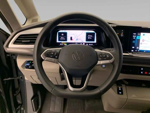Volkswagen Multivan DSG T7 eHybrid