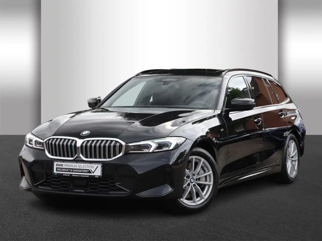 BMW 330 330d M-Sport Touring xDrive