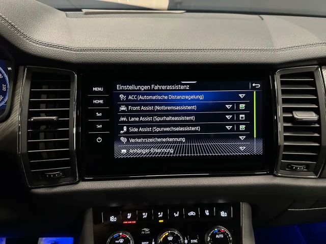 Skoda Kodiaq 4x4 Style Style