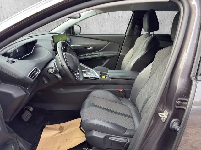 Peugeot 5008 Allure Pack BlueHDi