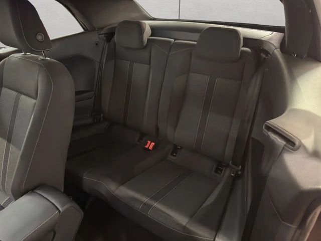 Volkswagen T-Roc 1.5 TSI Cabriolet DSG