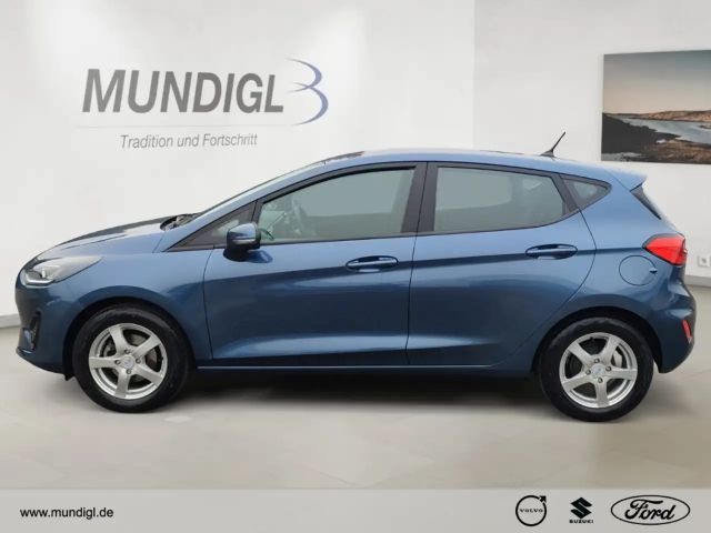 Ford Fiesta Cool & Connect