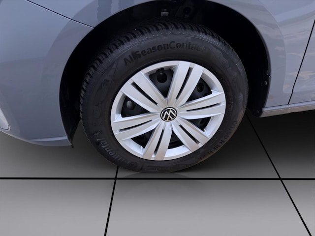 Volkswagen Caddy 1.5 TSI Combi