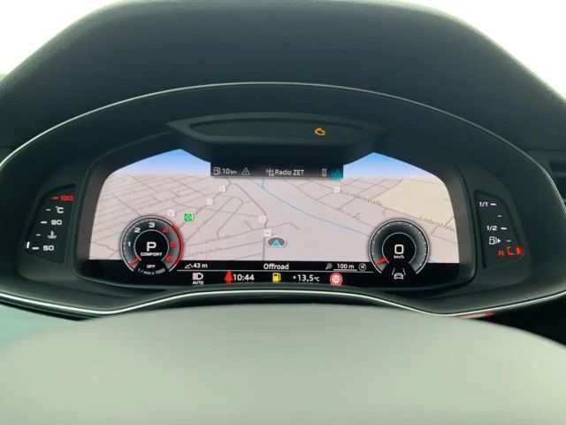 Audi Q8 50 TDI Quattro S-Line