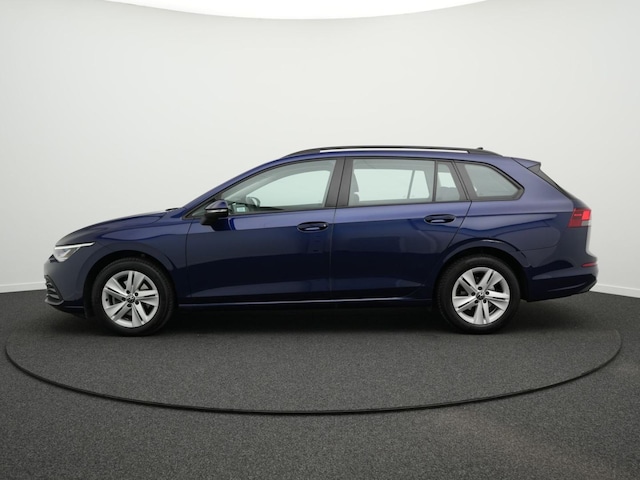 Volkswagen Golf 1.5 TSI Golf VIII Life Variant