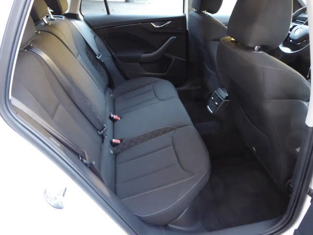 Skoda Kamiq Ambition